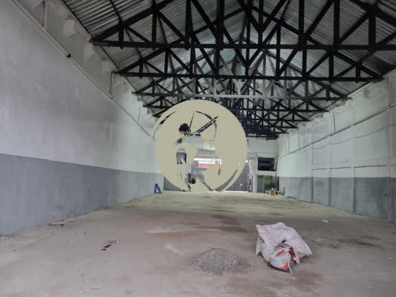 Imagem Galpão à Venda, 750 m² em Valongo - Santos Imagem Galpão à Venda, 750 m² em Valongo - Santos