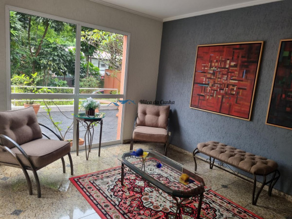 Imagem Apartamento com 1 Quarto à Venda, 55 m² em Jardim - Santo André Imagem Apartamento com 1 Quarto à Venda, 55 m² em Jardim - Santo André