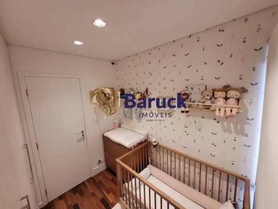 Imagem Apartamento com 2 Quartos à Venda, 63 m² em Vila Mariana - São Paulo