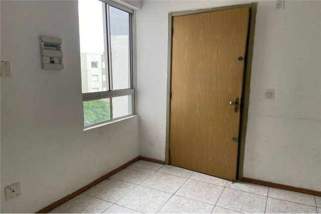 Imagem Apartamento com 2 Quartos à Venda, 43 m² em Partenon - Porto Alegre Imagem Apartamento com 2 Quartos à Venda, 43 m² em Partenon - Porto Alegre