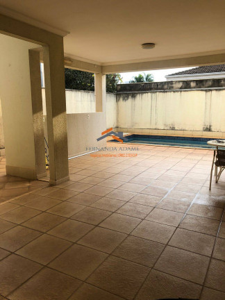 Imagem Casa com 3 Quartos à Venda, 390 m² em Boa Esperança - Paulínia Imagem Casa com 3 Quartos à Venda, 390 m² em Boa Esperança - Paulínia
