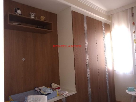 Imagem Apartamento com 2 Quartos à Venda, 54 m² em Parque União - Jundiaí Imagem Apartamento com 2 Quartos à Venda, 54 m² em Parque União - Jundiaí