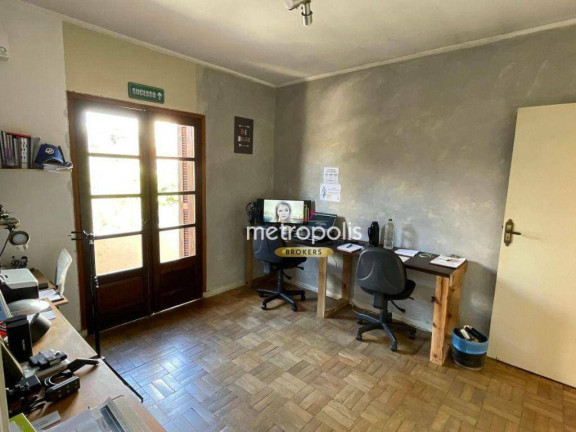 Imagem Casa com 4 Quartos à Venda, 192 m² em Campo Belo - São Paulo Imagem Casa com 4 Quartos à Venda, 192 m² em Campo Belo - São Paulo