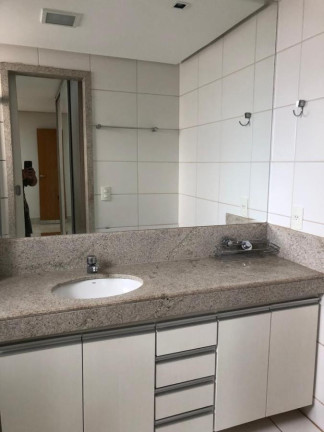 Imagem Apartamento à Venda, 105 m² em Setor Bueno - Goiânia