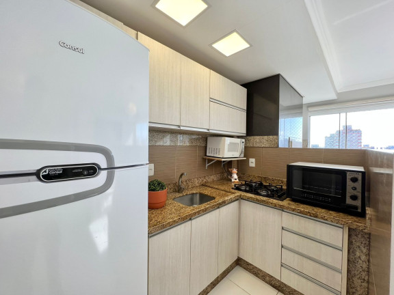 Imagem Apartamento com 2 Quartos à Venda,  em Navegantes - Capão Da Canoa