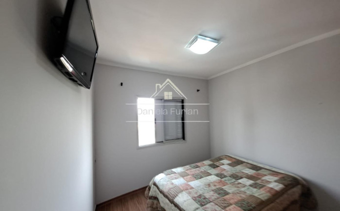 Imagem Apartamento com 2 Quartos à Venda, 62 m² em Parque Campolim - Sorocaba