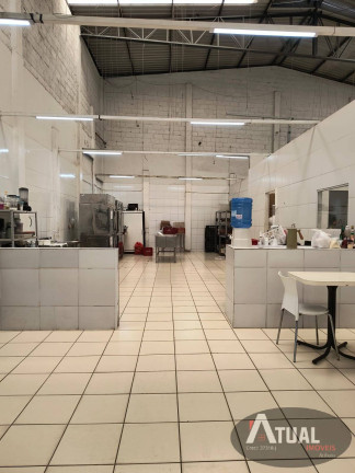 Imagem Galpão à Venda, 544 m² em Terra Preta - Mairiporã