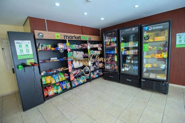 Imagem Apartamento com 2 Quartos à Venda, 55 m² em Vila Bertioga - São Paulo Imagem Apartamento com 2 Quartos à Venda, 55 m² em Vila Bertioga - São Paulo
