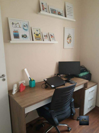 Imagem Apartamento com 3 Quartos à Venda, 54 m² em Centro - Diadema Imagem Apartamento com 3 Quartos à Venda, 54 m² em Centro - Diadema