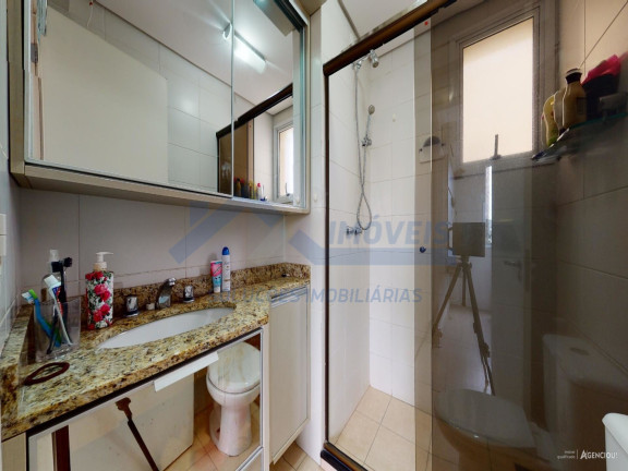 Imagem Apartamento com 2 Quartos à Venda, 67 m² em Jardim Do Salso - Porto Alegre Imagem Apartamento com 2 Quartos à Venda, 67 m² em Jardim Do Salso - Porto Alegre