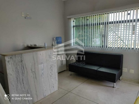 Imagem Sala Comercial para Alugar, 18 m² em Bela Vista - Jundiaí