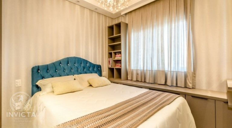 Imagem Apartamento com 4 Quartos à Venda, 150 m² em Centro - Balneário Camboriú