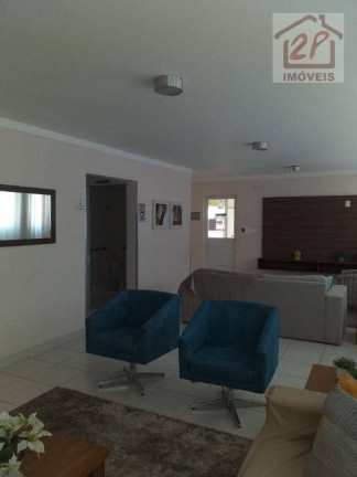 Imagem Apartamento com 3 Quartos à Venda, 67 m² em Jardim São Dimas - São José Dos Campos Imagem Apartamento com 3 Quartos à Venda, 67 m² em Jardim São Dimas - São José Dos Campos