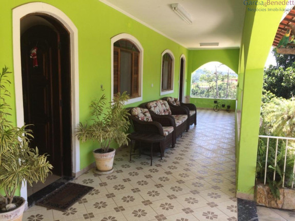 Imóvel com 3 Quartos à Venda, 1.000 m² em Cachoeira - Santa Isabel