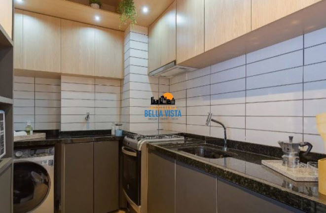 Imagem Apartamento com 2 Quartos à Venda, em Pirituba - São Paulo Imagem Apartamento com 2 Quartos à Venda, em Pirituba - São Paulo