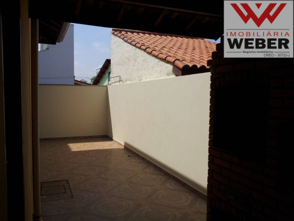 Imagem Casa de Condomínio com 3 Quartos à Venda, 145 m² em Zona Industrial - Sorocaba
