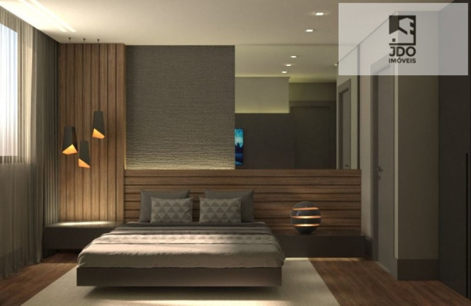 Imagem Apartamento com 3 Quartos à Venda, 85 m² em Cabral - Curitiba Imagem Apartamento com 3 Quartos à Venda, 85 m² em Cabral - Curitiba