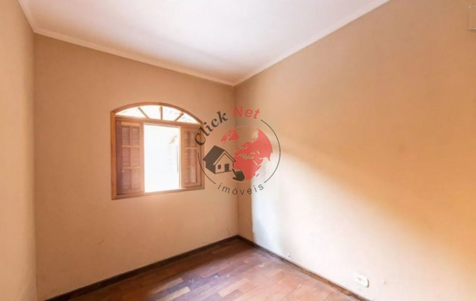 Imagem Casa com 4 Quartos à Venda, 220 m² em Tatuapé - São Paulo Imagem Casa com 4 Quartos à Venda, 220 m² em Tatuapé - São Paulo