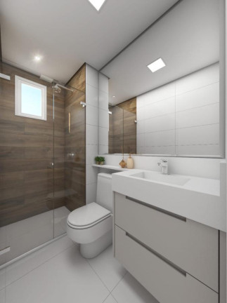 Imagem Apartamento com 2 Quartos à Venda, 45 m² em Vila Ré - São Paulo Imagem Apartamento com 2 Quartos à Venda, 45 m² em Vila Ré - São Paulo