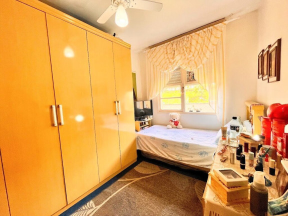 Imagem Imóvel com 1 Quarto à Venda, 35 m² em Cristal - Porto Alegre Imagem Imóvel com 1 Quarto à Venda, 35 m² em Cristal - Porto Alegre