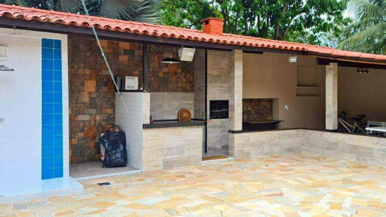 Imagem Casa com 3 Quartos à Venda, 120 m² em Piratininga - Niterói Imagem Casa com 3 Quartos à Venda, 120 m² em Piratininga - Niterói