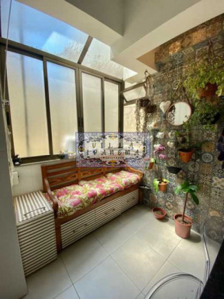 Imagem Apartamento com 3 Quartos à Venda, 143 m² em Icaraí - Niterói Imagem Apartamento com 3 Quartos à Venda, 143 m² em Icaraí - Niterói