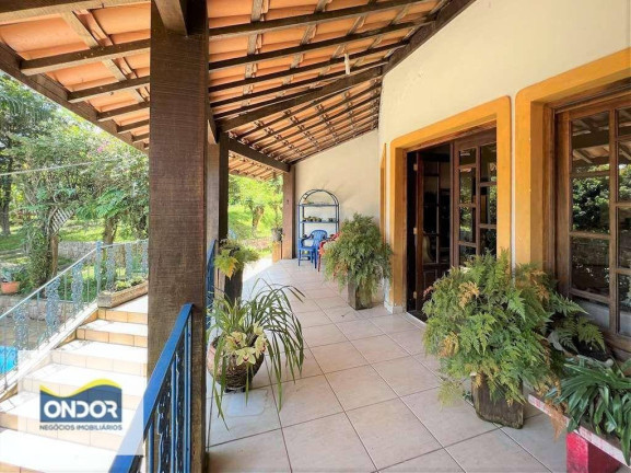 Imagem Casa de Condomínio com 3 Quartos à Venda, 546 m² em Jardim Mediterrâneo - Cotia Imagem Casa de Condomínio com 3 Quartos à Venda, 546 m² em Jardim Mediterrâneo - Cotia