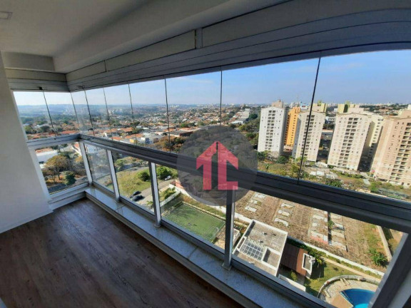 Imagem Apartamento com 2 Quartos à Venda, 73 m² em Parque Taquaral - Campinas Imagem Apartamento com 2 Quartos à Venda, 73 m² em Parque Taquaral - Campinas