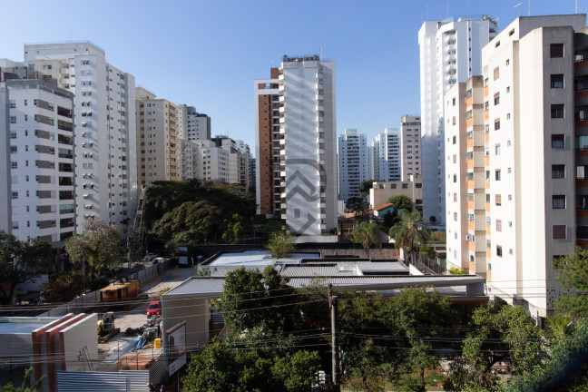 Imagem Apartamento com 3 Quartos à Venda, 95 m² em Moema - São Paulo Imagem Apartamento com 3 Quartos à Venda, 95 m² em Moema - São Paulo