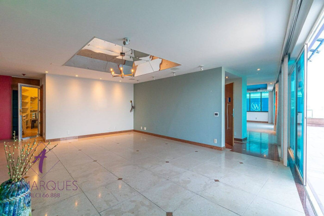 Imagem Apartamento com 4 Quartos à Venda, 425 m² em Copacabana - Rio De Janeiro