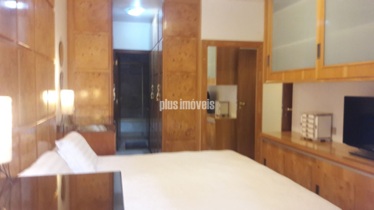Imagem Apartamento com 4 Quartos à Venda, 153 m² em Jardim Vila Mariana - São Paulo Imagem Apartamento com 4 Quartos à Venda, 153 m² em Jardim Vila Mariana - São Paulo