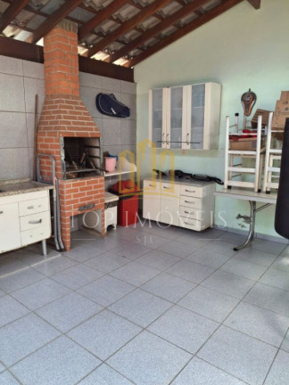 Imagem Casa com 4 Quartos à Venda, 500 m² em Jardim Das Indústrias - São José Dos Campos