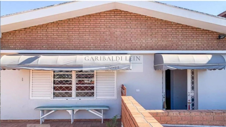 Imagem Casa com 3 Quartos à Venda, 240 m² em Vila Nogueira - Campinas Imagem Casa com 3 Quartos à Venda, 240 m² em Vila Nogueira - Campinas