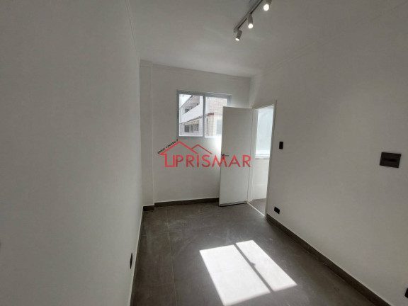 Imagem Apartamento com 2 Quartos à Venda, 85 m² em José Menino - Santos