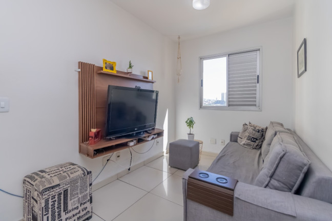 Imagem Apartamento com 2 Quartos à Venda, 64 m² em água Branca - São Paulo