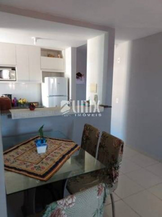 Imagem Apartamento com 2 Quartos à Venda, 61 m² em Parque Julião Nogueira - Campos Dos Goytacazes Imagem Apartamento com 2 Quartos à Venda, 61 m² em Parque Julião Nogueira - Campos Dos Goytacazes