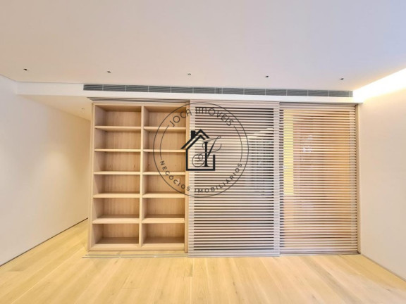 Imagem Apartamento com 3 Quartos à Venda, 211 m² em Itaim Bibi - São Paulo