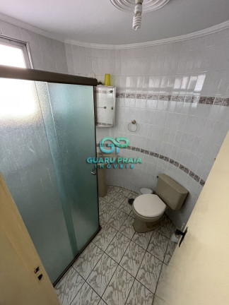 Imagem Apartamento com 1 Quarto à Venda, 55 m² em Enseada - Guarujá