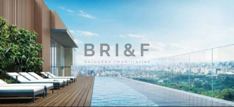 Imagem Apartamento com 1 Quarto à Venda, 27 m² em Moema - São Paulo Imagem Apartamento com 1 Quarto à Venda, 27 m² em Moema - São Paulo
