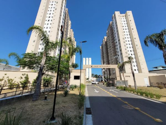 Imagem Apartamento com 2 Quartos à Venda, 46 m² em Parque Rosario - Nova Iguacu Imagem Apartamento com 2 Quartos à Venda, 46 m² em Parque Rosario - Nova Iguacu