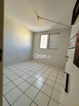 Imagem Apartamento com 3 Quartos à Venda, 72 m² em Setor Goiânia 2 - Goiânia Imagem Apartamento com 3 Quartos à Venda, 72 m² em Setor Goiânia 2 - Goiânia