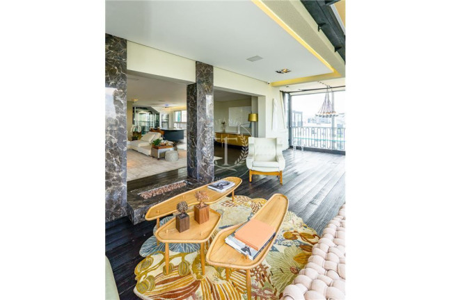Imagem Apartamento com 5 Quartos à Venda, 565 m² em Vila Nova Conceição - São Paulo Imagem Apartamento com 5 Quartos à Venda, 565 m² em Vila Nova Conceição - São Paulo