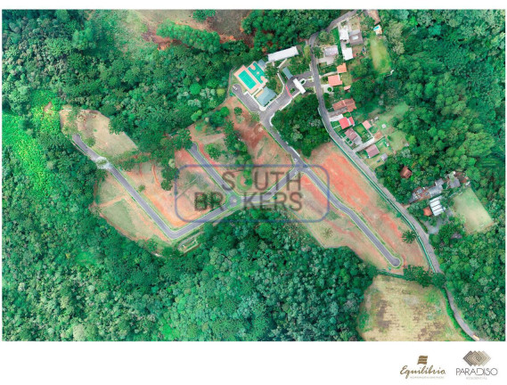 Imagem Terreno em Condomínio à Venda, em Augusta - Curitiba Imagem Terreno em Condomínio à Venda, em Augusta - Curitiba