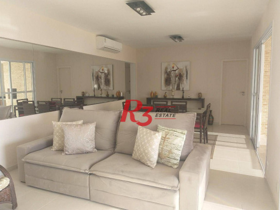 Imagem Apartamento com 3 Quartos à Venda, 158 m² em Enseada - Guarujá Imagem Apartamento com 3 Quartos à Venda, 158 m² em Enseada - Guarujá