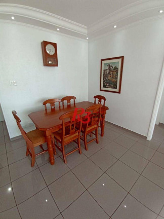 Imagem Apartamento com 2 Quartos à Venda, 101 m² em Gonzaga - Santos Imagem Apartamento com 2 Quartos à Venda, 101 m² em Gonzaga - Santos