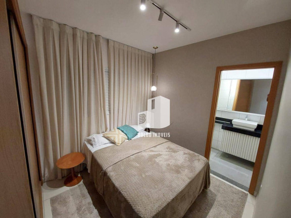 Imagem Apartamento com 2 Quartos à Venda, 61 m² em Canto Do Forte - Praia Grande