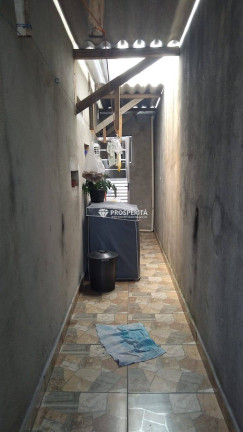 Imagem Casa com 4 Quartos à Venda, 215 m² em Conceição - Diadema