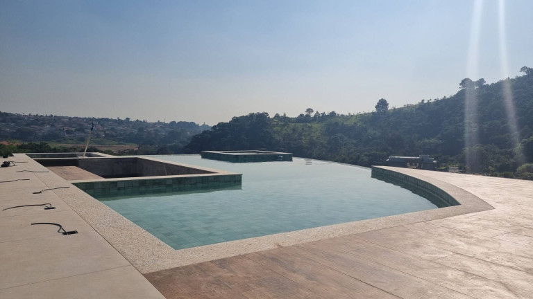 Casa de Condomínio com 4 Quartos à Venda, 1.027 m² em San Fernando Valley - Atibaia