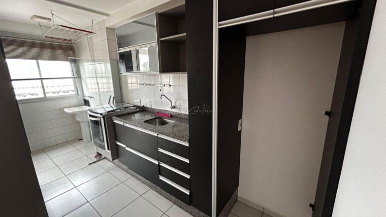 Imagem Apartamento com 3 Quartos à Venda, 69 m² em Tiradentes - Campo Grande