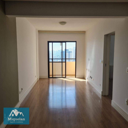 Imagem Apartamento com 2 Quartos à Venda, 67 m² em Chora Menino - São Paulo Imagem Apartamento com 2 Quartos à Venda, 67 m² em Chora Menino - São Paulo
